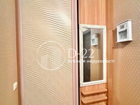 квартира за адресою Драгоманова вул., 6/1