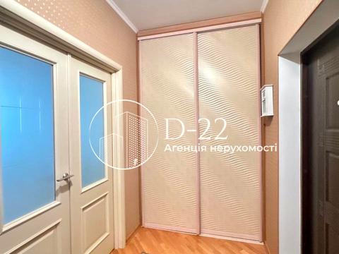 квартира за адресою Драгоманова вул., 6/1