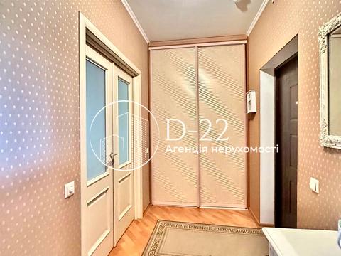 квартира за адресою Драгоманова вул., 6/1