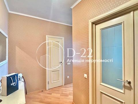квартира за адресою Драгоманова вул., 6/1
