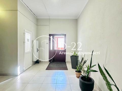 квартира за адресою Драгоманова вул., 6/1