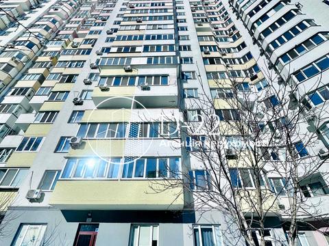 квартира за адресою Драгоманова вул., 6/1
