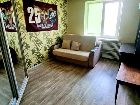 квартира за адресою Героїв просп., 17