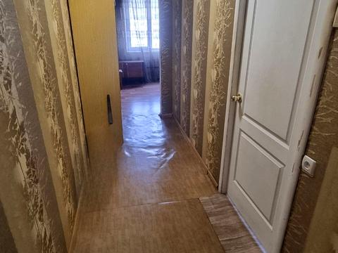 квартира за адресою Героїв просп., 17
