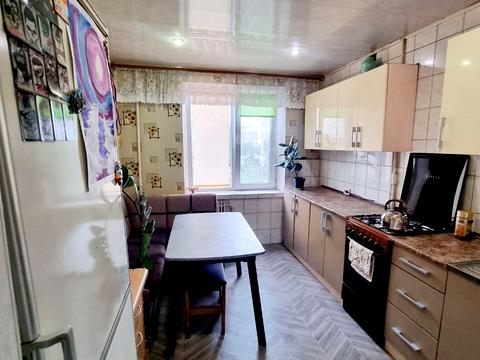 квартира за адресою Героїв просп., 17