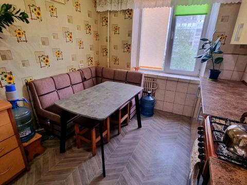 квартира за адресою Героїв просп., 17