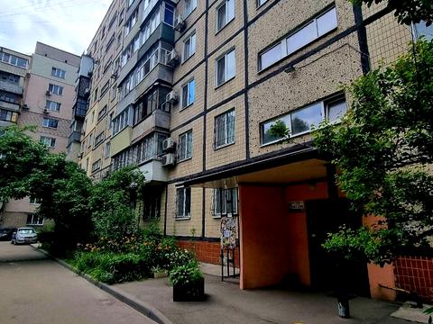 квартира за адресою Героїв просп., 17