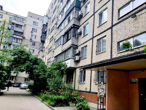 квартира за адресою Героїв просп., 17