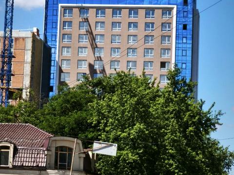 коммерческая по адресу Капушанская ул., (Будинок)