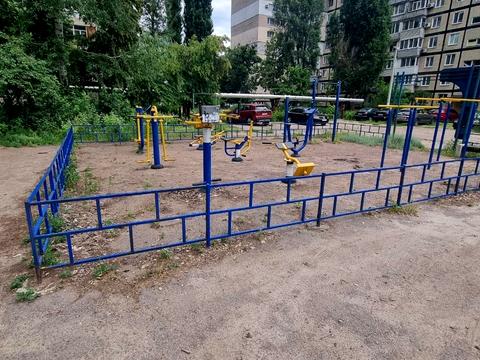 квартира за адресою Героїв просп., 17