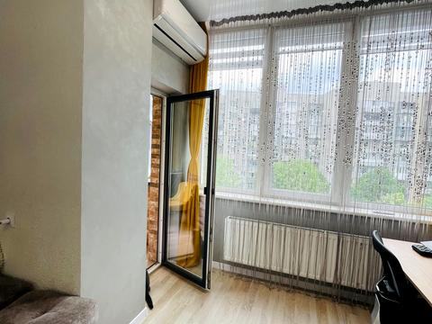 квартира по адресу Стрыйская ул., 86