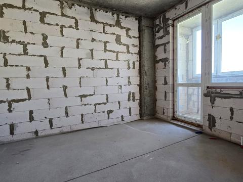 квартира по адресу Владислава Бувалкина ул. (Бочарова Генерала), 44
