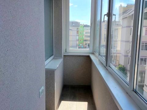 квартира по адресу Одесский пер., 2