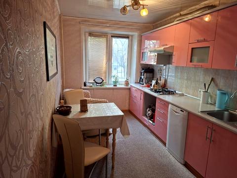 квартира за адресою Дніпро, Березинська вул., 35