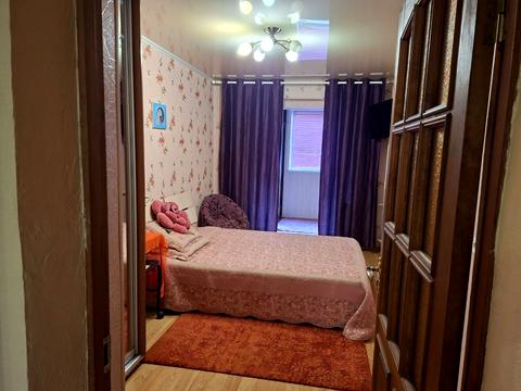 квартира за адресою Дніпро, Березинська вул., 35