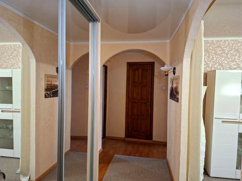квартира за адресою Дніпро, Березинська вул., 35
