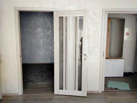 квартира по адресу Одесский пер., 2