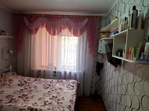 квартира за адресою Дніпро, Березинська вул., 35