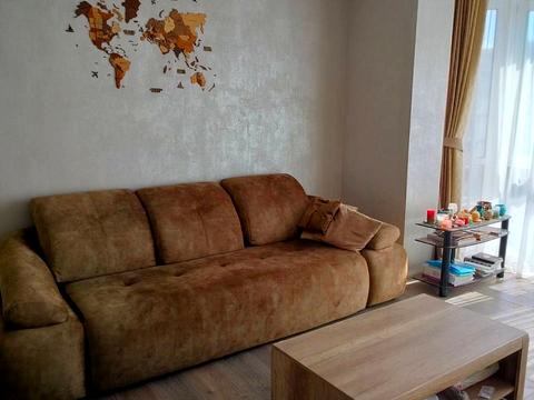 квартира по адресу Одесский пер., 2