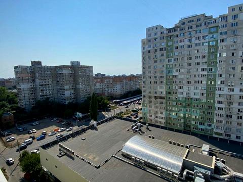 квартира по адресу Владислава Бувалкина ул. (Бочарова Генерала), 44