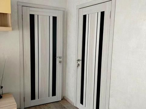 квартира по адресу Одесский пер., 2