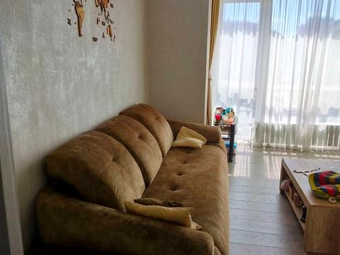 квартира по адресу Одесский пер., 2
