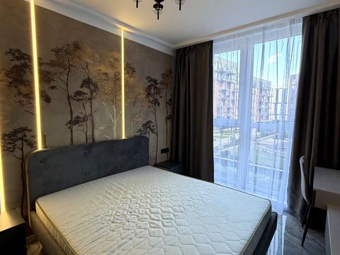 квартира по адресу Замарстыновская ул. (Калинина), 53