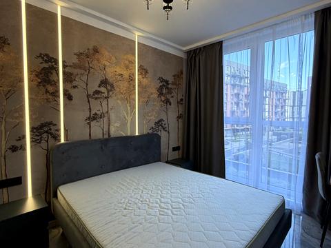 квартира по адресу Замарстыновская ул. (Калинина), 53