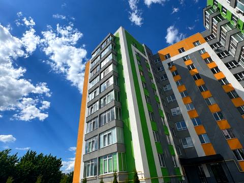 квартира за адресою Остромирська вул., 49-Г/1