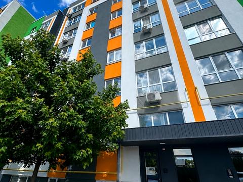 квартира за адресою Остромирська вул., 49-Г/1