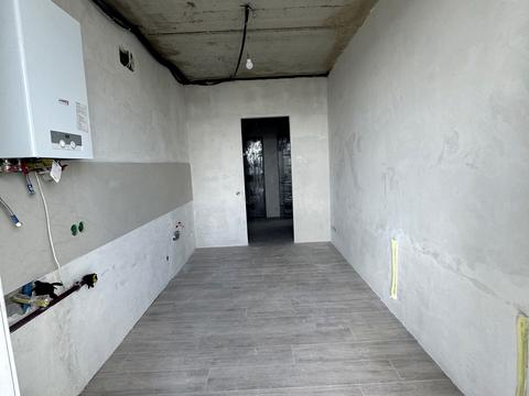 квартира по адресу Остромирська ул., 49-Г/1
