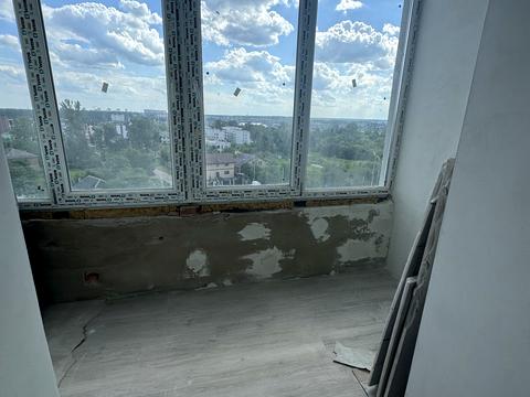 квартира за адресою Остромирська вул., 49-Г/1