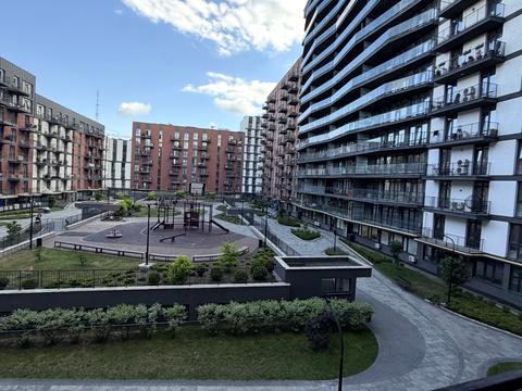 квартира по адресу Замарстыновская ул. (Калинина), 53