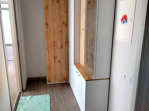 квартира по адресу Одесский пер., 2