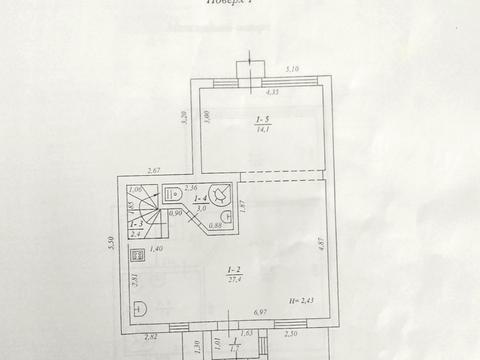 будинок за адресою Каховська, 2л