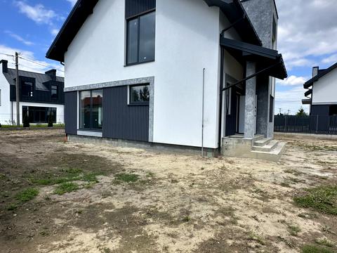 будинок за адресою Маркіяна Шашкевича вул.