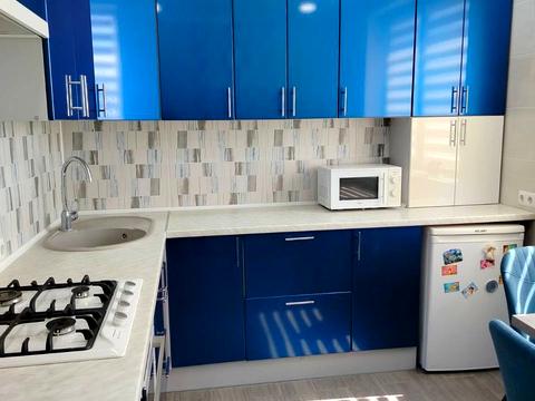 квартира по адресу Одесский пер., 2