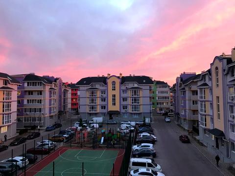 квартира по адресу Одесский пер., 2