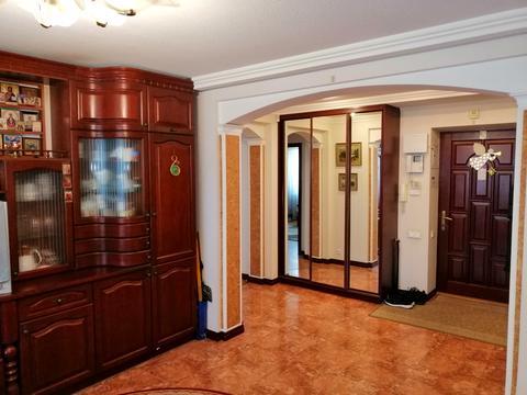 квартира по адресу Дмитрия Багалия ул. (Пожарского), 8-А