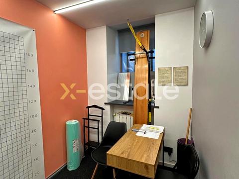 комерційна за адресою Львів, Богдана Лепкого вул., 12