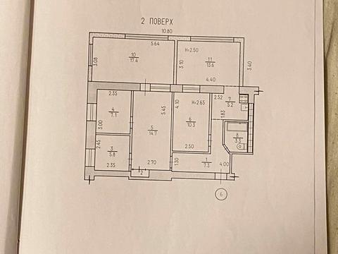 квартира за адресою вишнева, 13