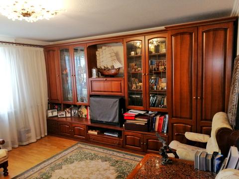 квартира по адресу Дмитрия Багалия ул. (Пожарского), 8-А