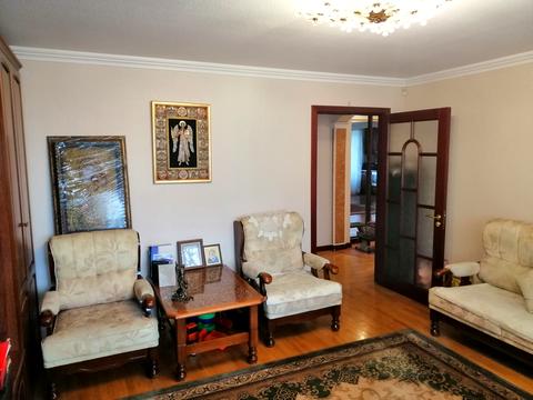 квартира по адресу Дмитрия Багалия ул. (Пожарского), 8-А