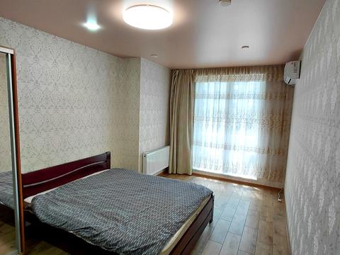 квартира за адресою Лисаветинська вул., 5б