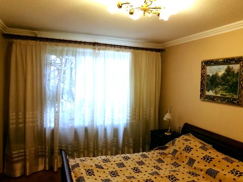 квартира по адресу Дмитрия Багалия ул. (Пожарского), 8-А