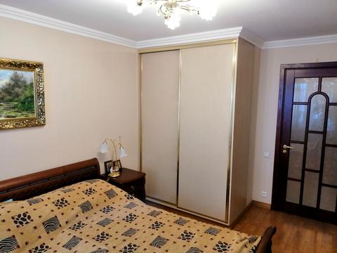 квартира по адресу Дмитрия Багалия ул. (Пожарского), 8-А