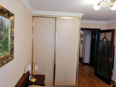 квартира по адресу Дмитрия Багалия ул. (Пожарского), 8-А