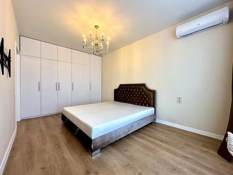 квартира по адресу Заречная ул., 6 к4