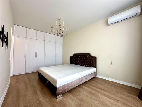 квартира по адресу Заречная ул., 6 к4