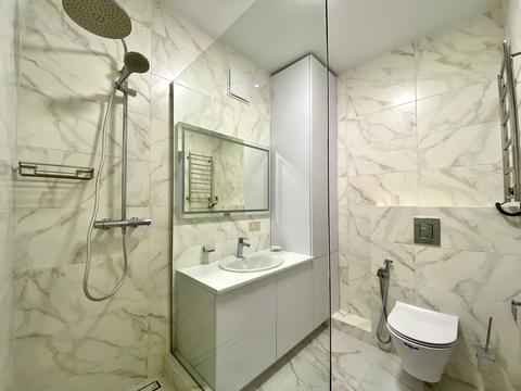квартира по адресу Заречная ул., 6 к4